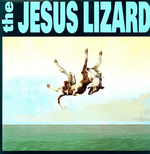 Jesus Lizard - Down (Bonus Tracks, Deluxe, Remastered, Digital Download, Reissue)