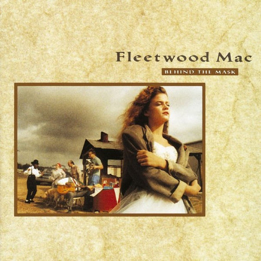 Fleetwood Mac ‚Äì Behind The Mask (Pre-Loved)