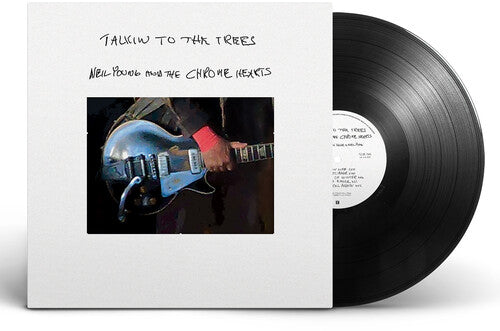 Young, Neil - Talkin To The Trees (Indie Exclusive)