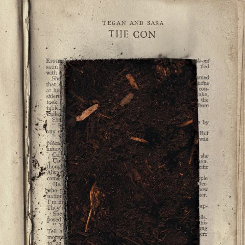 Tegan & Sara - Con (Bonus CD)