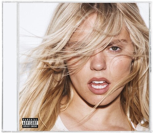 Rapp, Renee - Bite Me (CD)