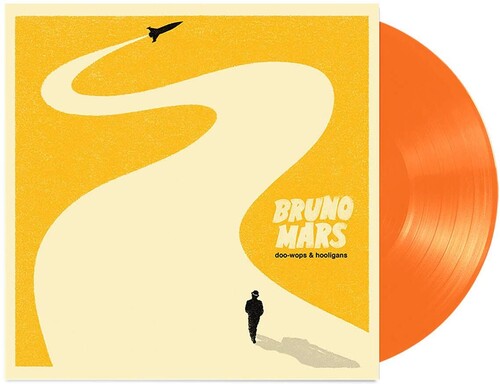 Mars, Bruno - Doo Wops & Hooligans