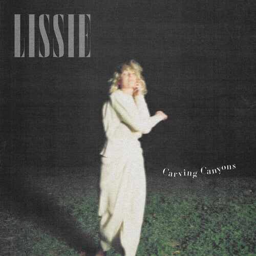 Lissie - Carving Canyons (Orange, Indie Exclusive)