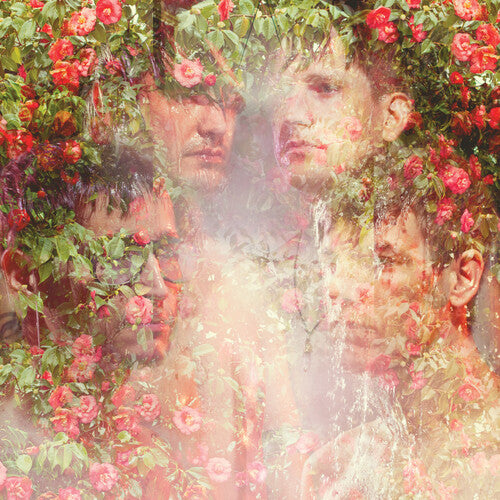 Strfkr - Miracle Mile (10-Year Anniversary Edition) (Orange, Pink, Red Vinyl, With Bonus 7")