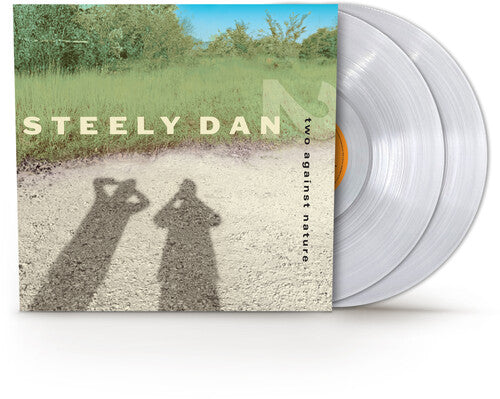 Steely Dan - Two Against Nature (Clear Vinyl)