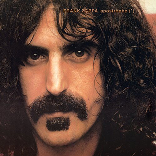 Zappa, Frank - Apostrophe