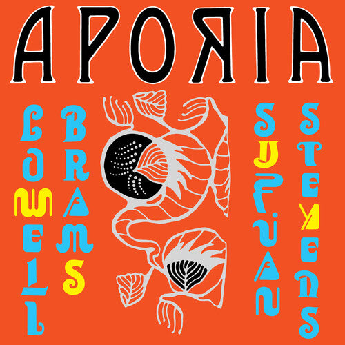 Stevens, Sufjan / Brams, Lowell - Aporia