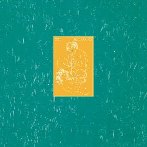 XTC - Skylarking (UK)