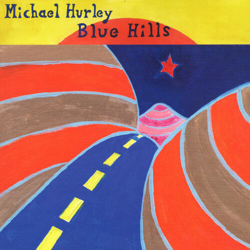 Hurley, Michael - Blue Hills