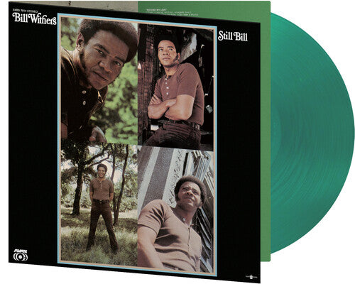 Withers, Bill - Still Bill (Holland, Music on Vinyl)