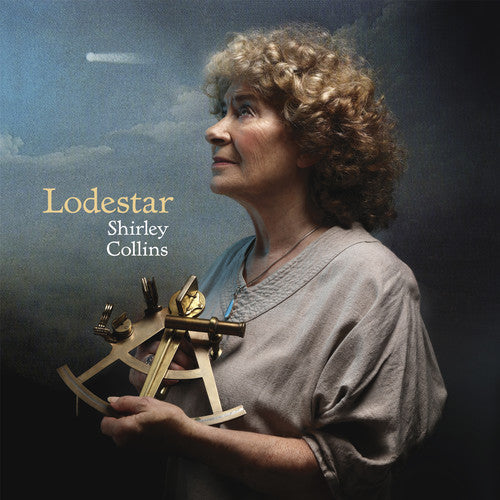 Collins, Shirley - Lodestar (180 Gram) (FLAWED)