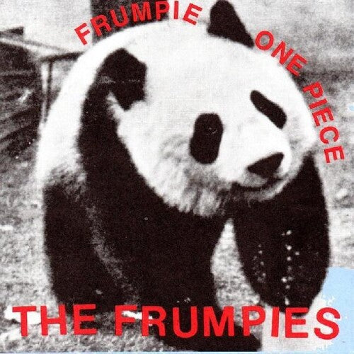 Frumpies - Frumpie One Piece / Frumpies Forever (With Bonus 7")