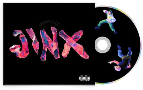Waterparks - Jinx (CD)