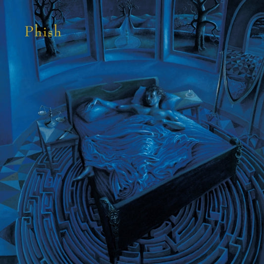 Phish - Rift (180 Gram, Digital Download)