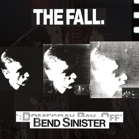 Fall, The  - Bend Sinister / the Domesday Pay-Off-Plus