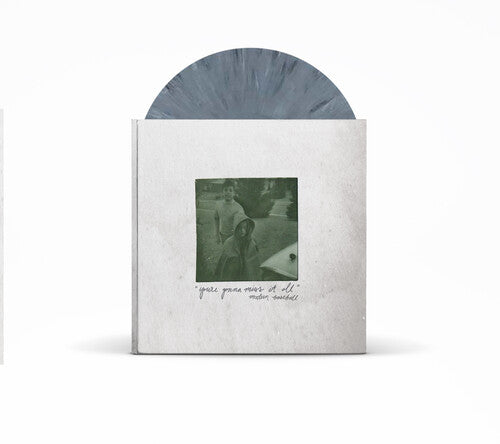 Modern Baseball - You're Gonna Miss It All (Deluxe Anniversary Edition, Gray Vinyl, With Bonus 7")