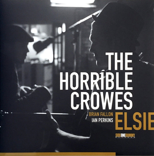 Horrible Crowes, The - Elsie (Pre-Loved)