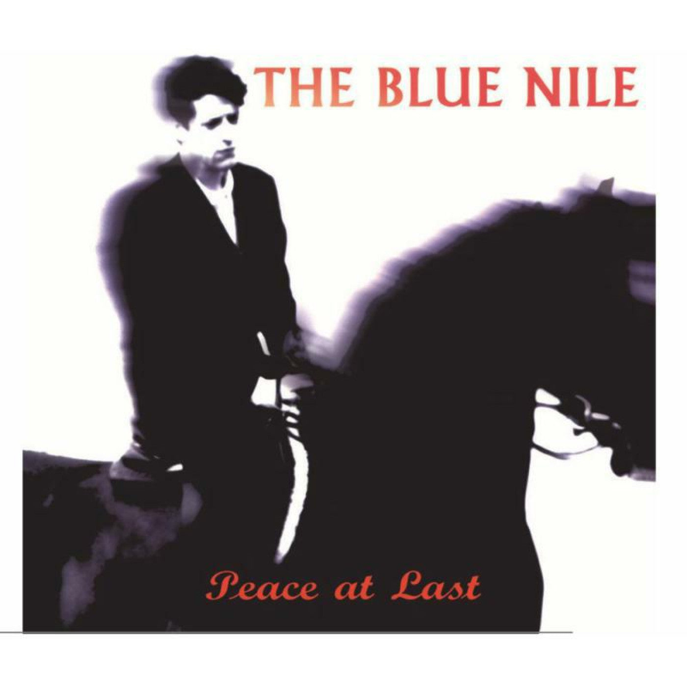 Blue Nile - Peace At Last