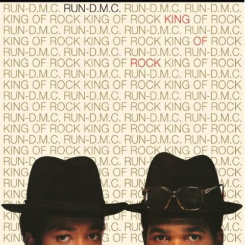 Run-DMC - King of Rock (180 Gram)