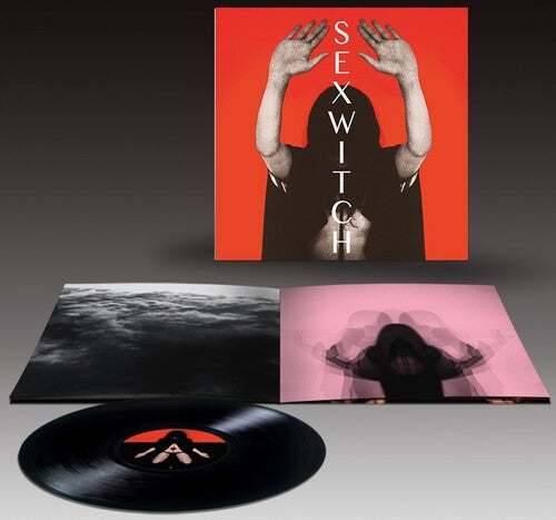 Sexwitch - Sexwitch (Anniversary Edition) (EP) (RSD 2025)