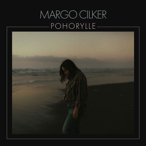 Cilker, Margo - Pohorylle