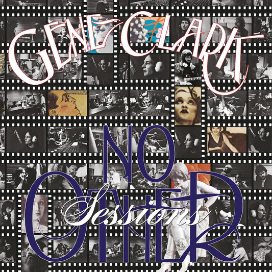 Clark, Gene - No Other Sessions (Anniversary, Gatefold) (RSD 2024)