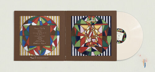 Marling, Laura - Patterns in Repeat (Creme Vinyl)