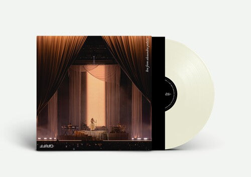 Griff - Live From Alexandra Palace (EP) (Cream Vinyl) (RSD 2025)