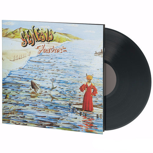Genesis - Foxtrot (180 Gram)