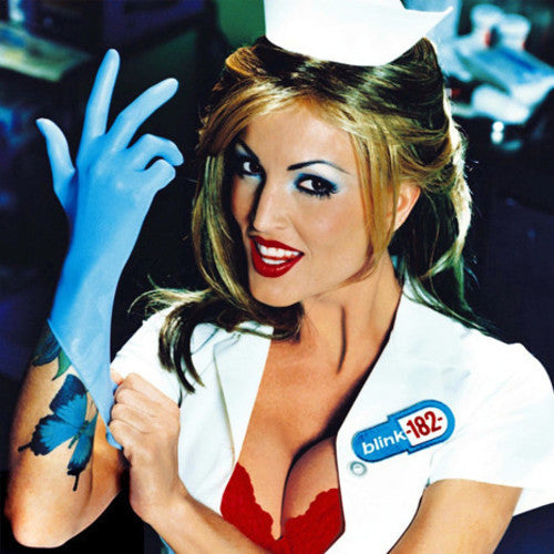 Blink-182 - Enema of the State (CD)