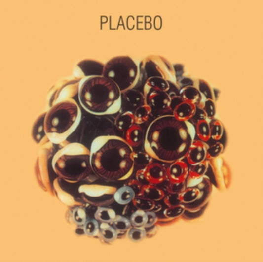 Placebo - Ball of Eyes
