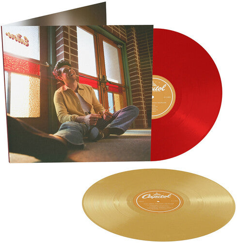 Horan, Niall - The Show: The Encore (Red, Gold)