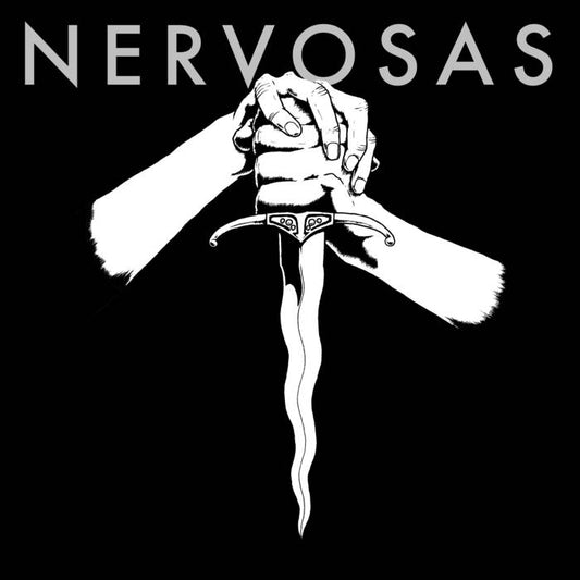 Nervosas - Nervosas