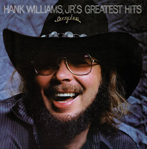 Williams Jr, Hank - Greatest Hits 1 (180 Gram, Digital Download)
