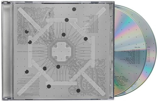 Manchester Orchestra - Union Chapel (London, England) (CD)
