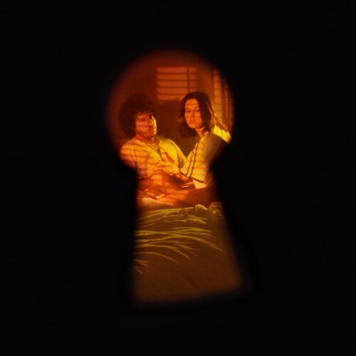 Gomez, Selena & Benny Blanco - I Said I Love You First (Indie Exclusive, Limited Edition, Red Vinyl) (LIMIT 1 PER CUSTOMER)