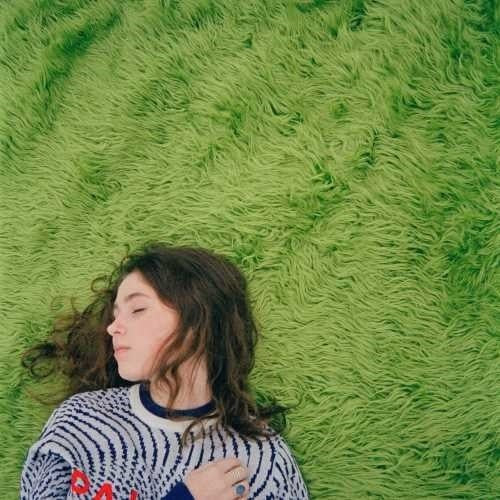 Clairo - Diary 001 (Limited Edition)