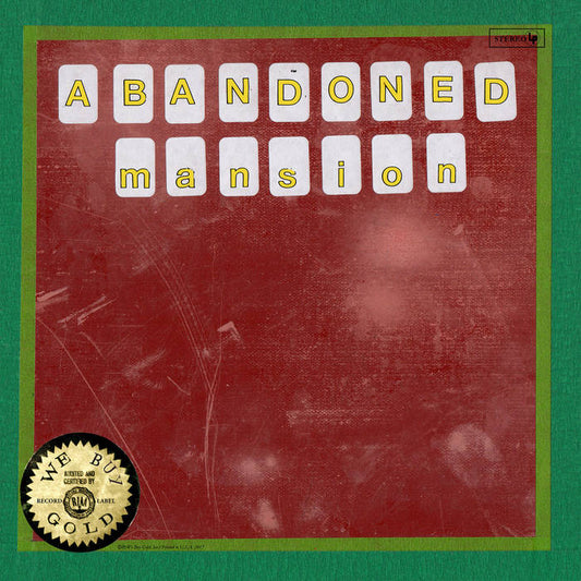 Dr Dog - Abandoned Mansion