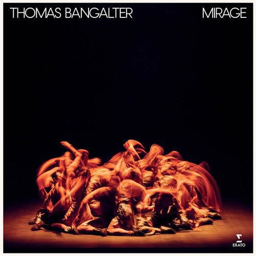 Bangalter, Thomas - Mirage - Ballet for 16 Dancers