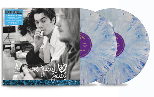 G. Love & Special Sauce - G. Love & Special Sauce (30th Anniversary, Deluxe Edition) (RSD 2024)