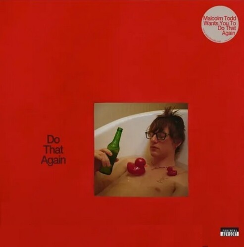 Todd, Malcolm - Do That Again (140 Gram Vinyl)