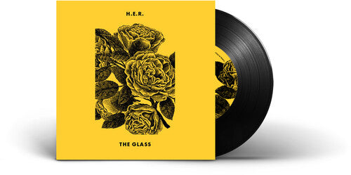 H.E.R. - The Glass (7" Single, RSD Exclusive)