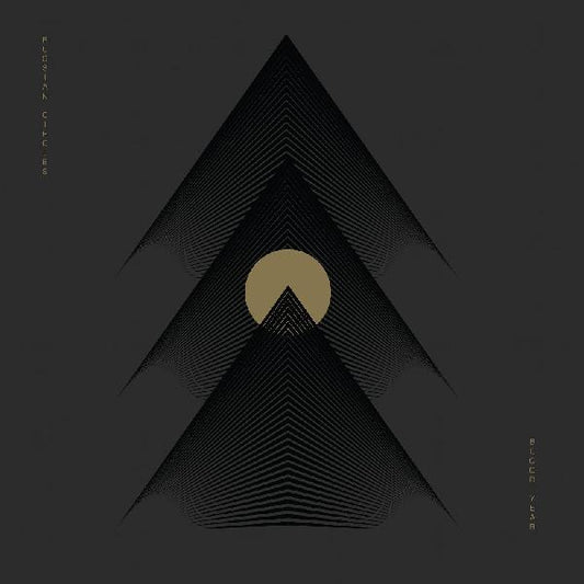 Russian Circles - Blood Year (Gatefold)