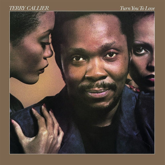 Callier, Terry - Turn You to Love (Speakers Corner, 180 Gram)
