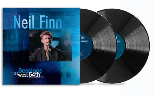 Finn, Neil - Sessions At West 54th (140 Gram) (RSD 2025)