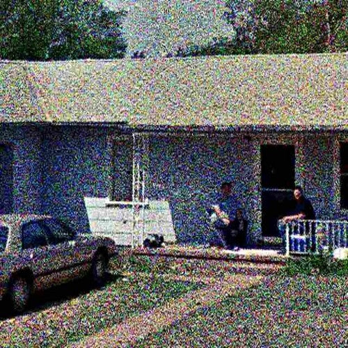 Remover, Jane - Frailty (Fruit Punch Vinyl, Reissue)