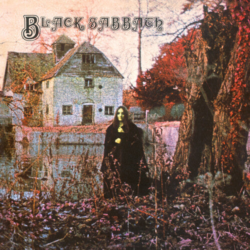 Black Sabbath - Black Sabbath (ROCKTOBER)