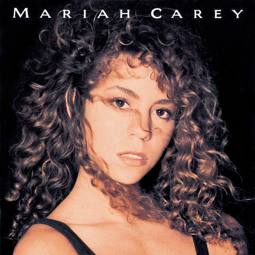 Carey, Mariah - Mariah Carey (CD)