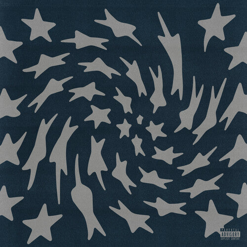Toro Y Moi - Hole Erth (Clear Blue, Smoke Vinyl)