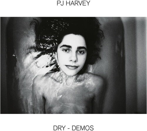 Harvey, PJ - Dry: Demos (180 Gram)